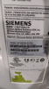 SIEMENS ACUSON S2000 ULTRASOUND SYSTEM (SN S208116) - 3