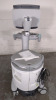 SIEMENS ACUSON S2000 ULTRASOUND SYSTEM (SN S208116) - 4