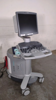 SIEMENS ACUSON S2000 ULTRASOUND SYSTEM (SN 1P10041461)