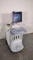 SIEMENS ACUSON SEQUOIA C512 ULTRASOUND SYSTEM (SN S67915)