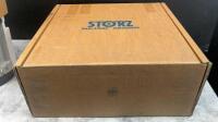 KARL STORZ TELE PACK X, CCU/LIGHT SOURCE/MONITOR INCLUDES KEYBOARD, 4 GB USB STICK