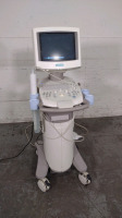 SIEMENS SONOLINE G20 ULTRASOUND SYSTEM WITH 1 PROBE (10038881)(SN SJB01117)