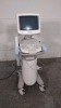 SIEMENS SONOLINE G20 ULTRASOUND SYSTEM WITH 1 PROBE (10038881)(SN SJB01117)