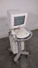 SIEMENS SONOLINE ADARA ULTRASOUND SYSTEM WITH 2 PROBE (3.5C40S, 5277624-L0850)(SN ECA1236)