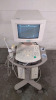 SIEMENS SONOLINE ADARA ULTRASOUND SYSTEM WITH 2 PROBE (3.5C40S, 5277624-L0850)(SN ECA1236) - 2