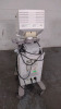 SIEMENS SONOLINE ADARA ULTRASOUND SYSTEM WITH 2 PROBE (3.5C40S, 5277624-L0850)(SN ECA1236) - 3