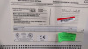 SIEMENS SONOLINE ADARA ULTRASOUND SYSTEM WITH 2 PROBE (3.5C40S, 5277624-L0850)(SN ECA1236) - 4