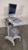 ZONARE Z.ONE SCAN MODULE WITH 1 PROBE (L10-5) ON SMARTCART - 2