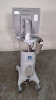 ZONARE Z.ONE SCAN MODULE WITH 1 PROBE (L10-5) ON SMARTCART - 3