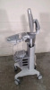 ZONARE Z.ONE SCAN MODULE WITH 1 PROBE (L10-5) ON SMARTCART - 4