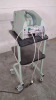 BK MEDICAL 1101 MERLIN PORTABLE ULTRASOUND SYSTEM ON ROLLING CART - 3