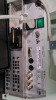 BK MEDICAL 1101 MERLIN PORTABLE ULTRASOUND SYSTEM ON ROLLING CART - 4