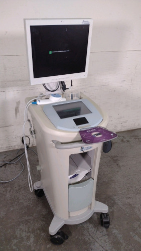 BOSTON SCIENTIFIC ILAB ULTRASOUND SYSTEM (SN 5380)