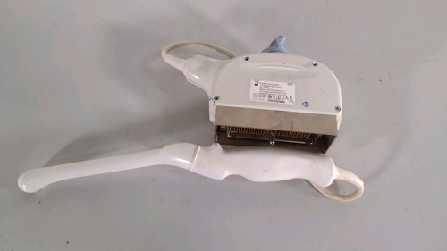 GE E8C ULTRASOUND PROBE