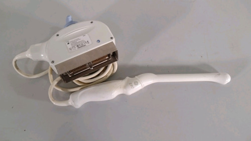 GE E8C ULTRASOUND PROBE