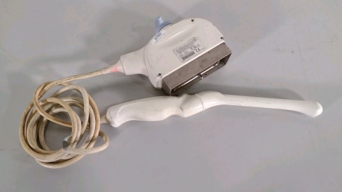 GE E8C ULTRASOUND PROBE