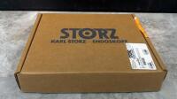 KARL STORZ C-MAC®VIDEOLARYNGOSCOPE MILLER, #0