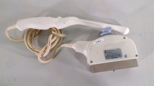 GE E8C ULTRASOUND PROBE