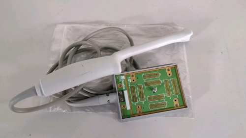SONOSITE ICTX ULTRASOUND PROBE