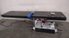 MORGAN MEDESIGN ELTEFW IMAGING TABLE WITH HAND CONTROL (SN 280503) - 3