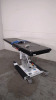 MORGAN MEDESIGN ELTEFW IMAGING TABLE WITH HAND CONTROL (SN 280503) - 4
