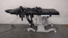 MEDSTONE PRO2000TM IMAGING TABLE WITH HAND CONTROL (SN TM2001-52)