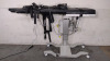 MEDSTONE PRO2000TM IMAGING TABLE WITH HAND CONTROL (SN TM2001-52) - 2