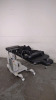 MEDSTONE PRO2000TM IMAGING TABLE WITH HAND CONTROL (SN TM2001-52) - 5