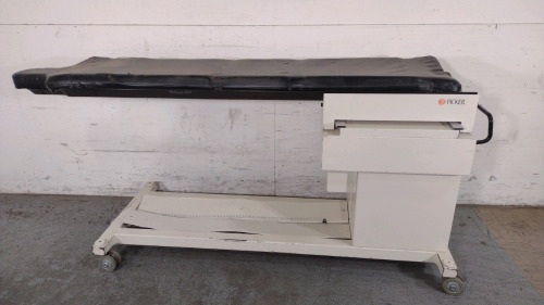 PICKER IMAGING TABLE