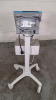 NEOPROBE GDS GAMMA DETECTION SYSTEM ON ROLLING STAND - 2