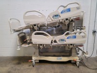 HILL-ROM ADVANTA 2 HOSPITAL BED LOT OF 2