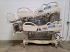HILL-ROM ADVANTA 2 HOSPITAL BED LOT OF 2