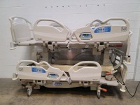 HILL-ROM ADVANTA 2 HOSPITAL BED LOT OF 2