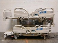 HILL-ROM ADVANTA 2 HOSPITAL BED LOT OF 2