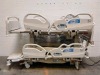 HILL-ROM ADVANTA 2 HOSPITAL BED LOT OF 2