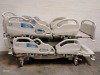 HILL-ROM ADVANTA 2 HOSPITAL BED LOT OF 2 - 5