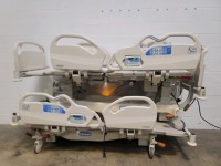 HILL-ROM ADVANTA 2 HOSPITAL BED LOT OF 2