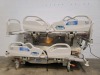HILL-ROM ADVANTA 2 HOSPITAL BED LOT OF 2