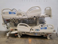HILL-ROM ADVANTA 2 HOSPITAL BED LOT OF 2