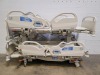 HILL-ROM ADVANTA 2 HOSPITAL BED LOT OF 2 - 3