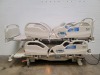 HILL-ROM ADVANTA 2 HOSPITAL BED LOT OF 2 - 3