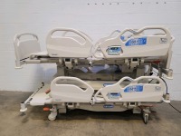HILL-ROM ADVANTA 2 HOSPITAL BED LOT OF 2