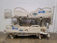 HILL-ROM ADVANTA 2 HOSPITAL BED LOT OF 2