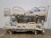 HILL-ROM ADVANTA 2 HOSPITAL BED LOT OF 2