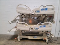 HILL-ROM ADVANTA 2 HOSPITAL BED LOT OF 2