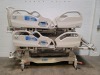 HILL-ROM ADVANTA 2 HOSPITAL BED LOT OF 2 - 4