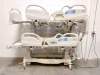 HILL-ROM ADVANTA 2 HOSPITAL BED LOT OF 2