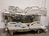 HILL-ROM ADVANTA 2 HOSPITAL BED LOT OF 2 - 4