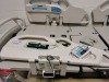 HILL-ROM ADVANTA 2 HOSPITAL BED LOT OF 2 - 5