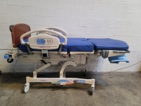 HILL-ROM AFFINITY 4 OB/GYN HOSPITAL BED